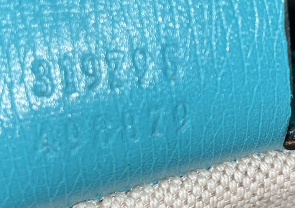 Gucci Bright Bit Convertible Tote #228116G11B - Picture 6 of 6